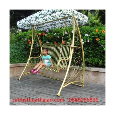 XÍCH ĐU SẮT MỸ THUẬT XD-11