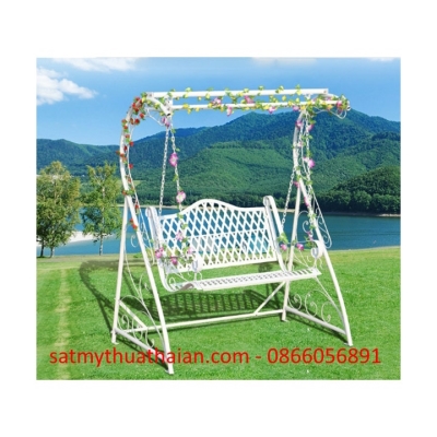 XÍCH ĐU SẮT MỸ THUẬT XD-09