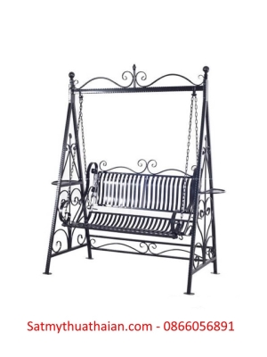 XÍCH ĐU SẮT MỸ THUẬT XD-08