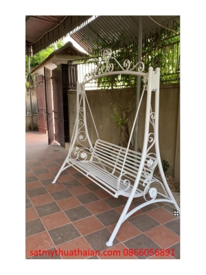 XÍCH ĐU SẮT MỸ THUẬT XD-06